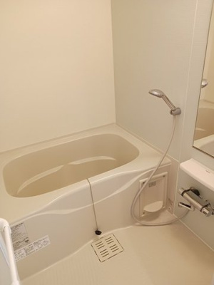 【浴室】 | ラソ・エテルノ | お風呂です