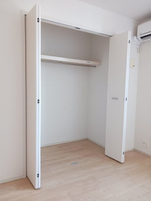 【収納】 | ラソ・エテルノ | こまごまとしたものを収納できそうですね