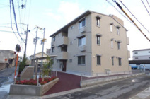 アンソレイエの画像