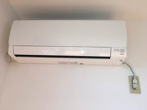 【設備】 | メゾン竹島　Ⅱ棟　B