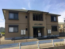 メゾン竹島　Ⅱ棟の画像
