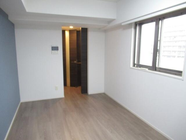 ＭＡＸＩＶ大山の洋室|落ち着いた色味の洋室。寝室に最適 