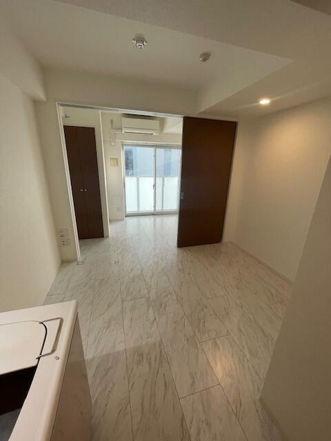 ハーモニーレジデンス＃０９５の内装|統一感ある内装で落ち着いた住空間を演出 