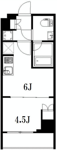 ハーモニーレジデンス＃０９５