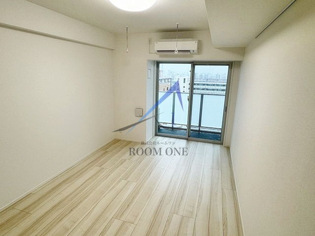 レガリス亀戸の寝室|寝室です。