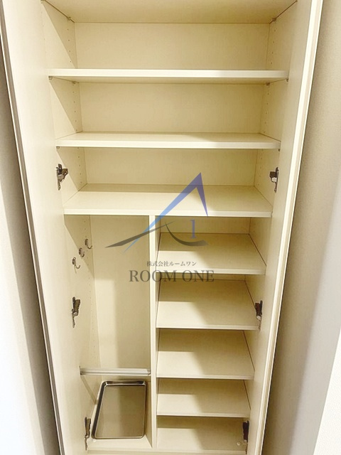 レガリス亀戸のその他