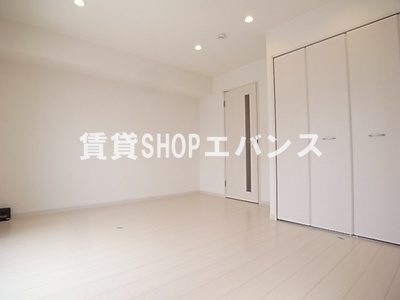 【設備】 | リブリ・ラフィットⅢ