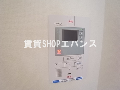 【セキュリティ】 | リブリ・ラフィットⅢ