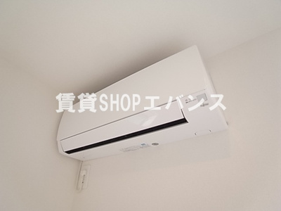 【設備】 | リブリ・ラフィットⅢ