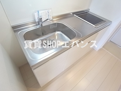 【キッチン】 | リブリ・ラフィットⅢ