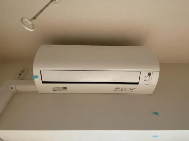 ステラメゾン荻窪の設備|エアコン完備で一年中快適に過ごせます♪