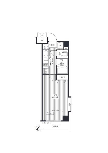 ステラメゾン荻窪