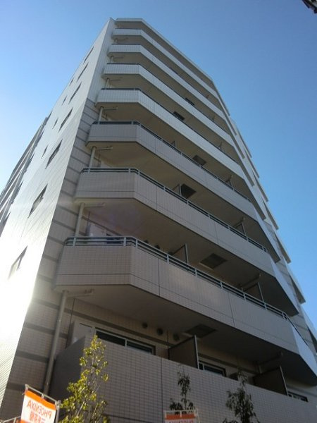 フェニシア三軒茶屋　駅近　ペット相談　分譲賃貸の外観