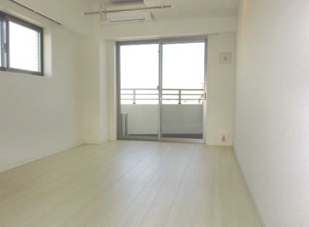 フェニシア三軒茶屋　駅近　ペット相談　分譲賃貸の内装