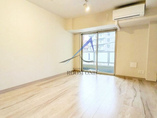 アリカ平井プレッソの寝室|寝室です。