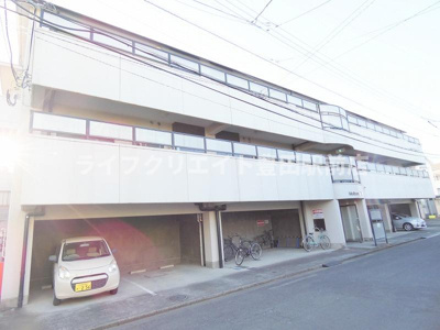 【外観】 | マーベリー石川