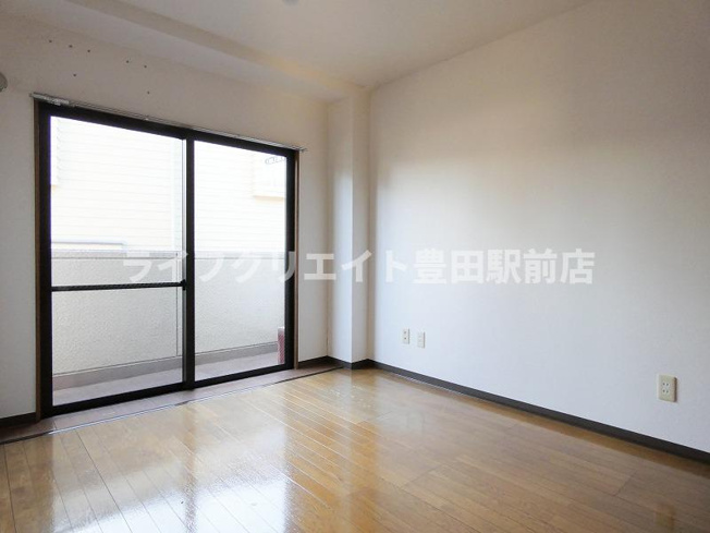 【居間・リビング】 | マーベリー石川