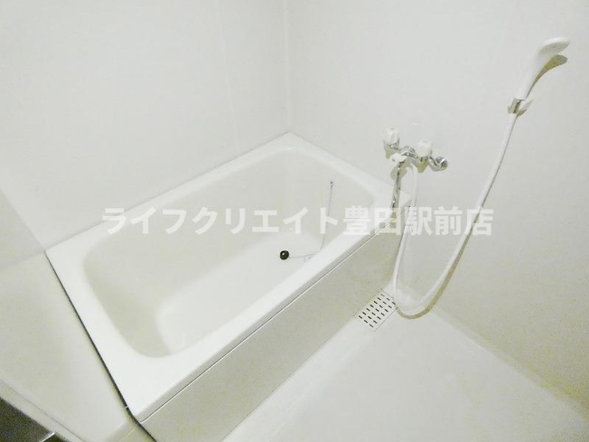 【浴室】 | マーベリー石川