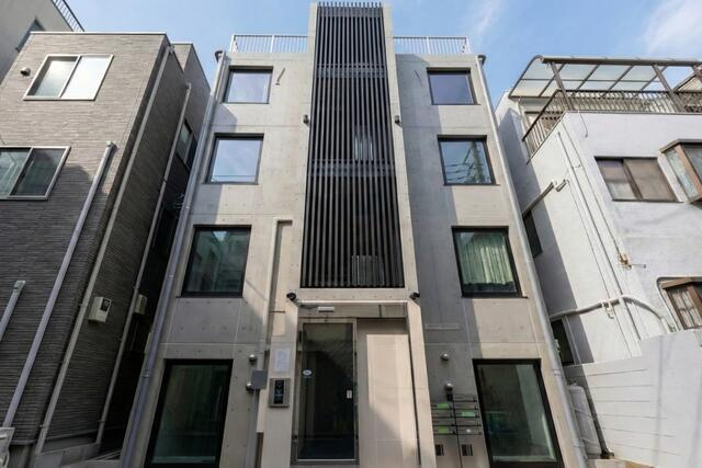 ザ・クラスアーバンス御茶ノ水