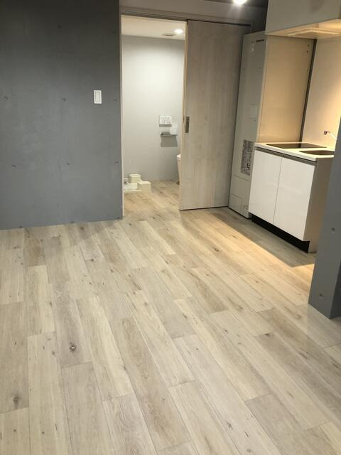 グランピア笹塚