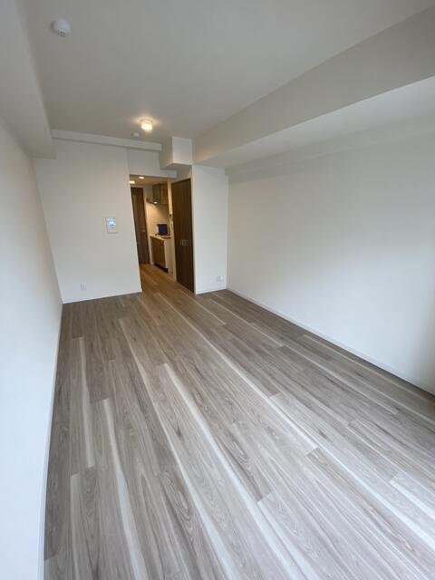 ガリシア下丸子リバーサイドの居間・リビング|ゆったりとしたリビングです