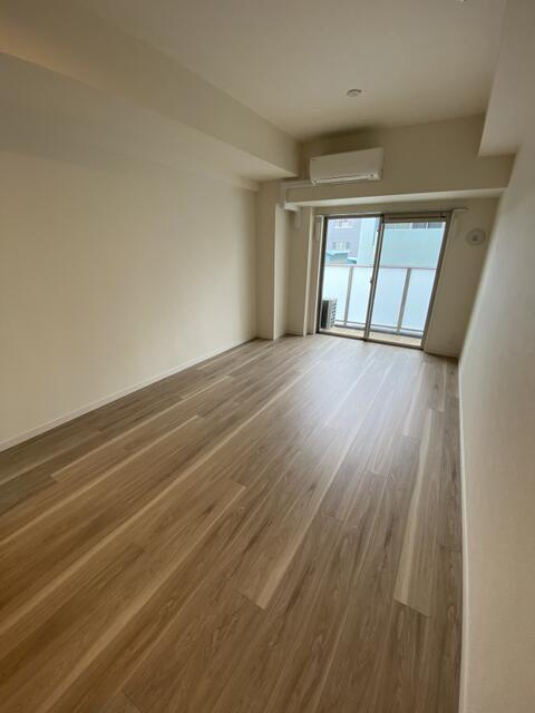 ガリシア下丸子リバーサイドの洋室|広々とした洋室です