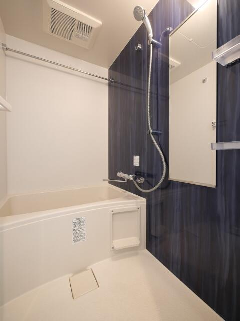 ハーモニーレジデンス武蔵小杉フォレストスクエアの浴室|清潔感のあるバスルーム。ゆっくり疲れを癒せます。