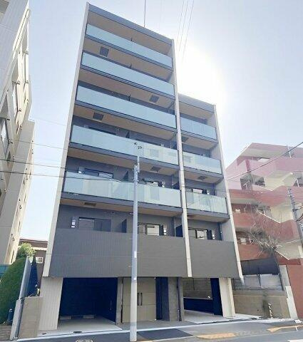 ＡＲＫＭＡＲＫ等々力