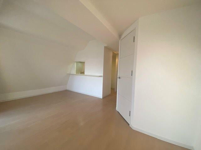 ＳＹＭＰＨＯＮＹ　ＦＬＡＴの洋室|使い勝手のいい洋室です