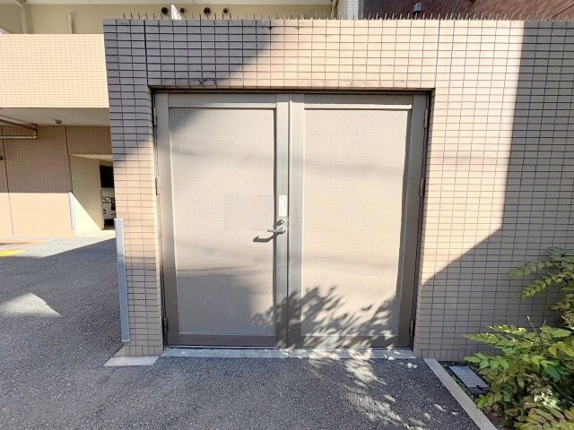 アーバネス淀川のその他共用部分