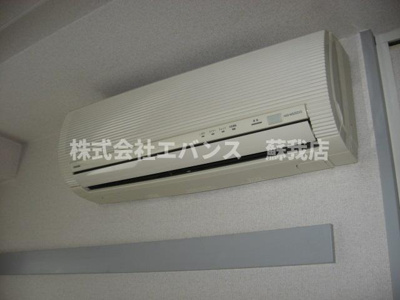 【設備】 | チハヤアネックスビル