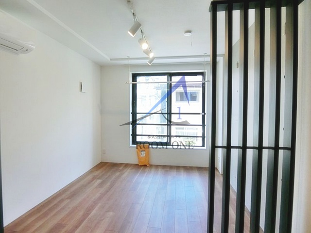 ＬＥＧＡＬＡＮＤ高田馬場の寝室|寝室です。