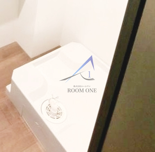 ＬＥＧＡＬＡＮＤ高田馬場の設備|洗濯機置き場です。