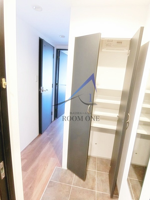 ＬＥＧＡＬＡＮＤ高田馬場の内装|内装です。