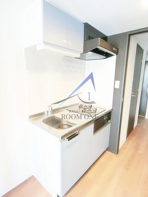 ＬＥＧＡＬＡＮＤ高田馬場のキッチン|キッチンです。