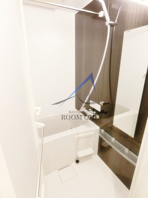 ＬＥＧＡＬＡＮＤ高田馬場の浴室|お風呂です。