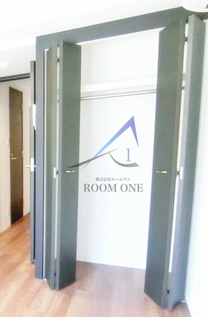 ＬＥＧＡＬＡＮＤ高田馬場の収納|収納です。