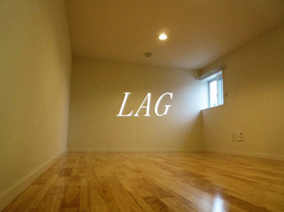 【寝室】 | スタイル東中野 | 寝室です。