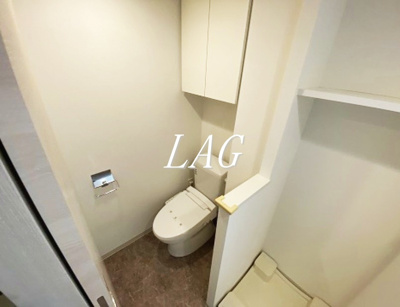 【トイレ】 | AXAS練馬 | トイレです。