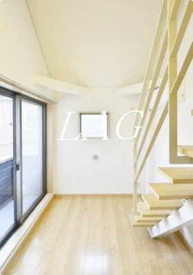 【寝室】 | シルバーコート中落合 | 寝室です。