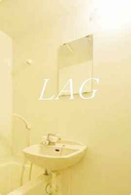 【洗面所】 | シルバーコート中落合 | 洗面台です。