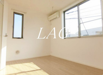 【居間・リビング】 | ドミールＫ | 洋室のお部屋です。