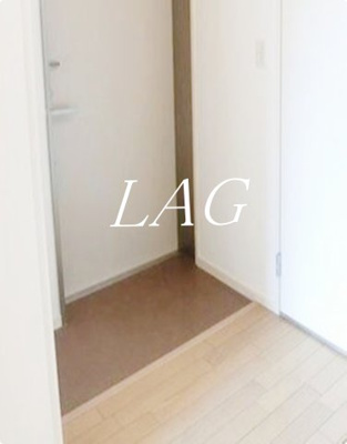 【玄関】 | ドミールＫ | 玄関です。