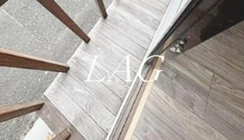 【バルコニー】 | Ｉ．ＴＥＲＲＡＣＥⅡ | バルコニーです。