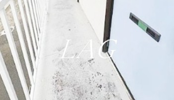 【その他共用部分】 | Ｉ．ＴＥＲＲＡＣＥⅡ | 共有通路です。