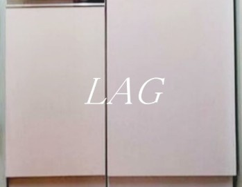 【収納】 | Ｉ．ＴＥＲＲＡＣＥⅡ | キッチン下収納です。