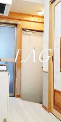 【玄関】 | Ｉ．ＴＥＲＲＡＣＥⅡ | 玄関です。