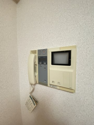 【セキュリティ】 | オーキッドレジデンス板橋