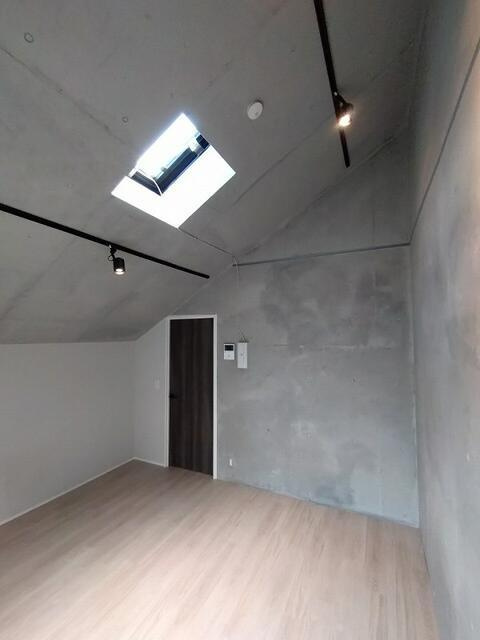 ＤｅｃｏｒＢｌｏｃｃｏ中野鷺ノ宮の洋室|洋室です