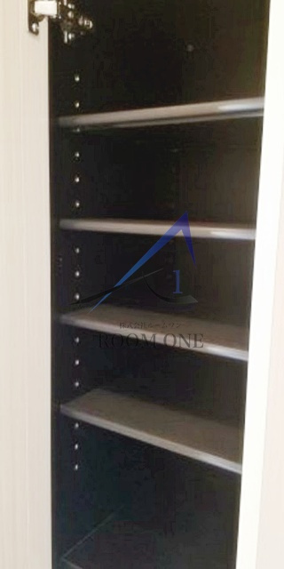 ＤＨＧ快の収納|収納です。